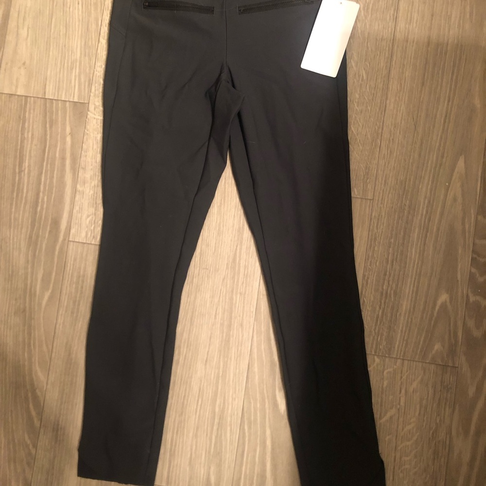Athleta Stellar Crop Pant